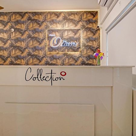 Super Collection O Petals Otium Business Hotel Bangalore Exteriör bild